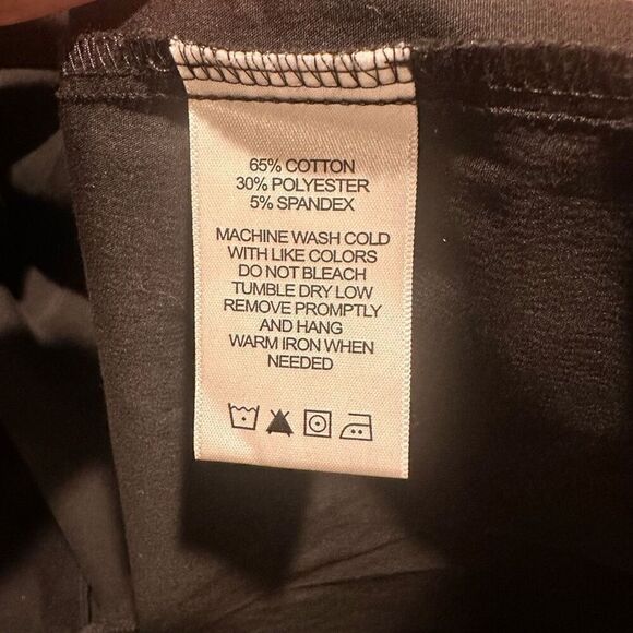 NWT Foxcroft Pax Stretch Dress - Picture 6 of 7